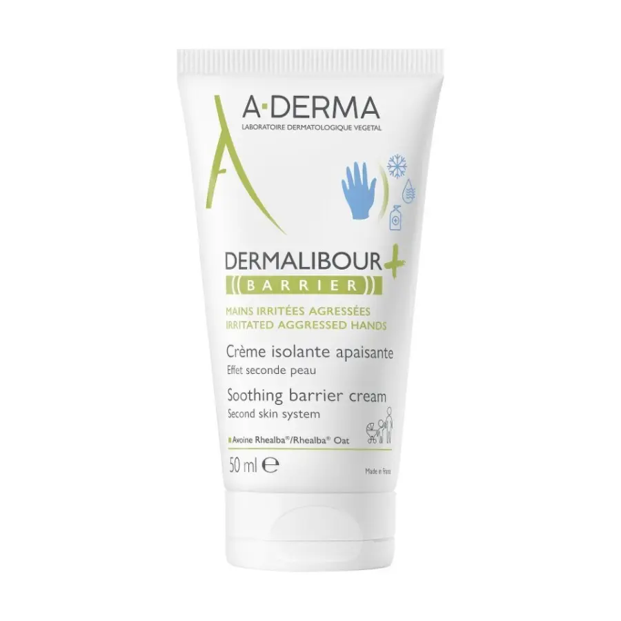 11650-a-derma dermalibour+ barrier ochranny krem 50 ml 11650-a-derma dermalibour+ barrier ochranny krem 50 ml